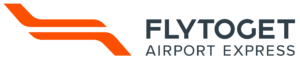 Flytoget logo