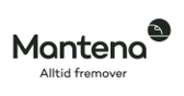 Mantena logo