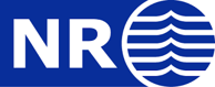 NR logo