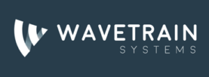 Wavetrain logo