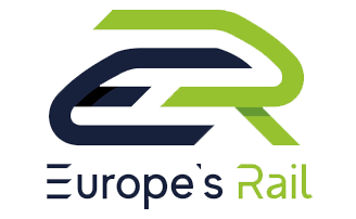 Europe's Rail logo